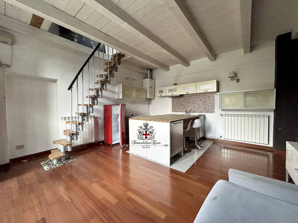Loft Milano (zona Ortica) - foto 3