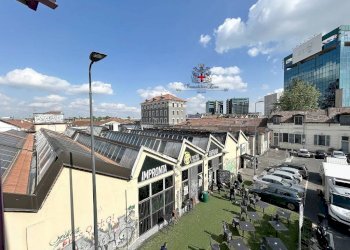 Loft Milano (zona Ortica) - foto 1