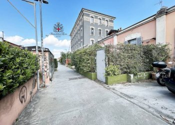 Loft Milano (zona Ortica) - foto 2