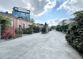 Loft Milano (zona Ortica) - foto 14