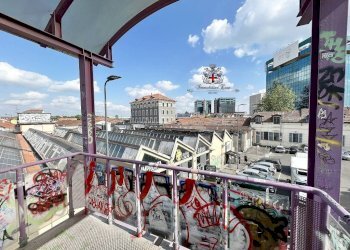 Loft Milano (zona Ortica) - foto 17