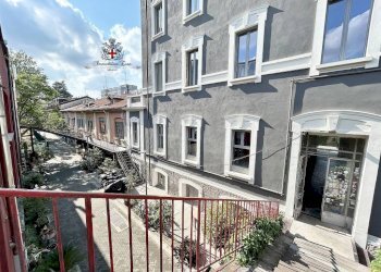Loft Milano (neighborhood Ortica) - photo 24
