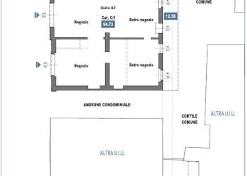 Negozio Milano - foto 30