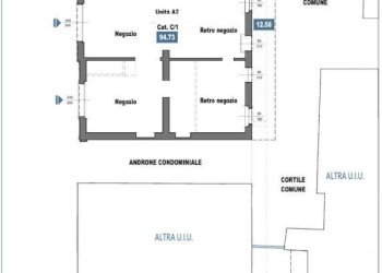 Negozio Milano - foto 41