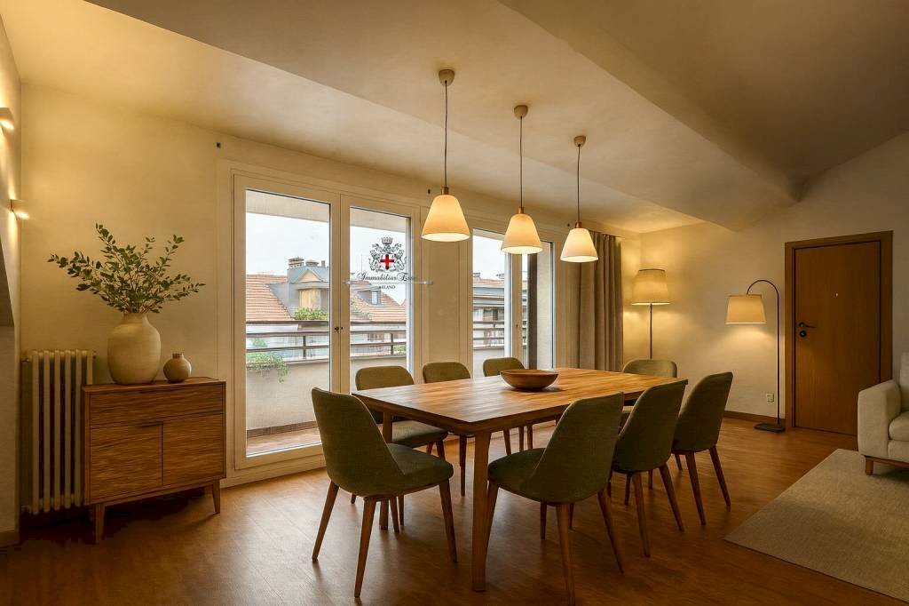 Attico Milano - foto 2