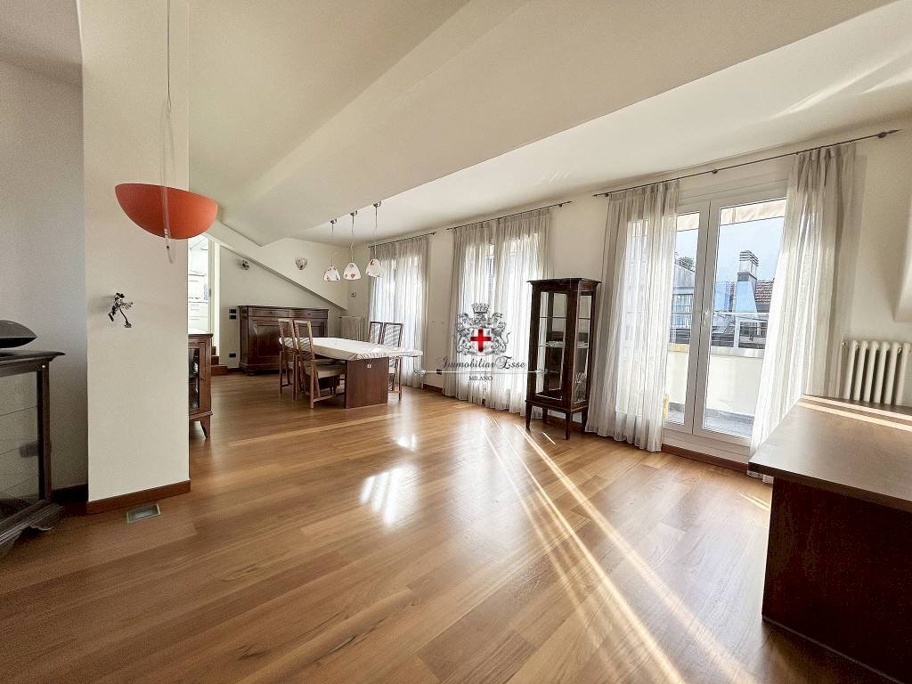 Attico Milano - foto 3