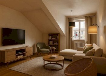 Attico Milano - foto 7