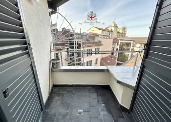 Attico Milano - foto 13