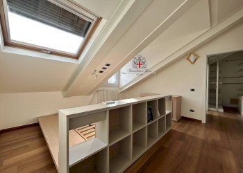 Attico Milano - foto 17