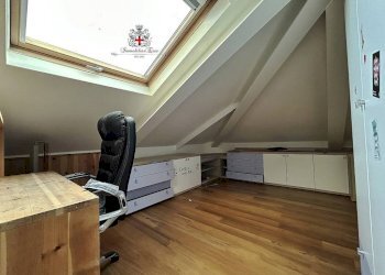 Attico Milano - foto 21