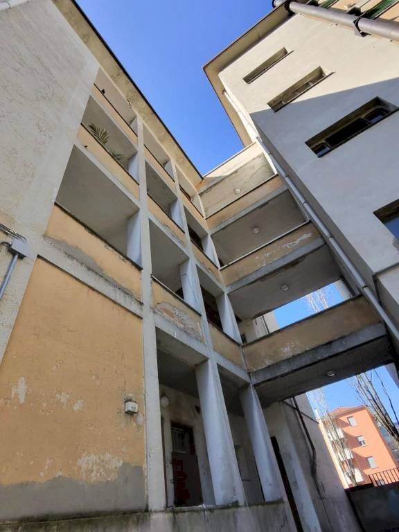 One-room apartment Milano - photo 3