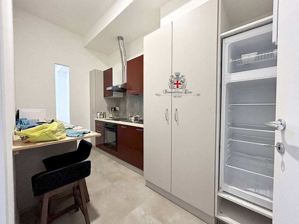 One-room apartment Milano (neighborhood Turro) - photo 3