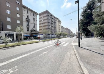 One-room apartment Milano (neighborhood Turro) - photo 25