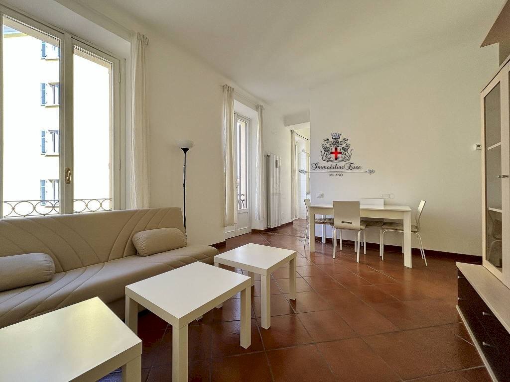 Bilocale Milano - foto 2