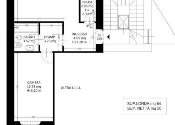 Bilocale Milano - foto 32