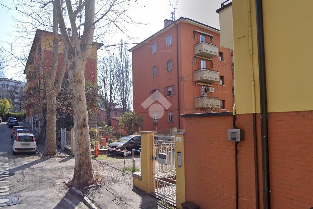 Trilocale via risorgimento, Casalecchio di Reno - foto 2