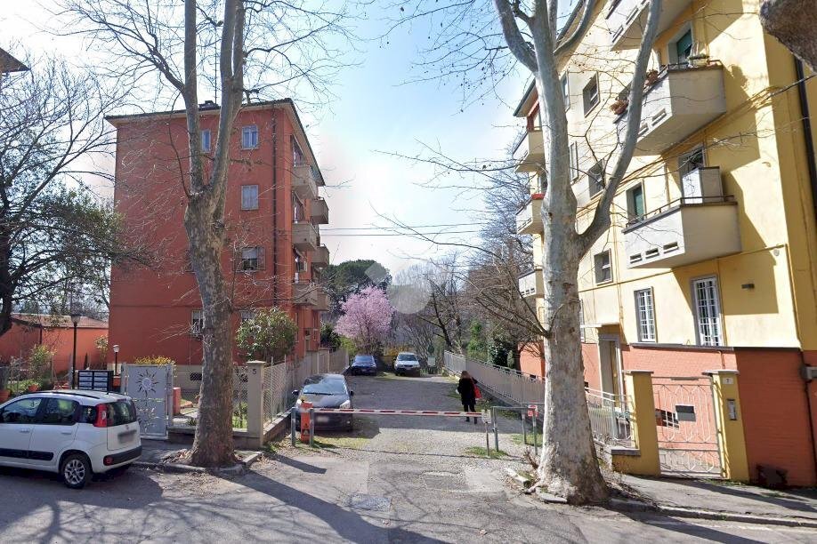 Trilocale via risorgimento, Casalecchio di Reno - foto 3
