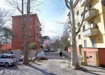 Trilocale via risorgimento, Casalecchio di Reno - foto 3