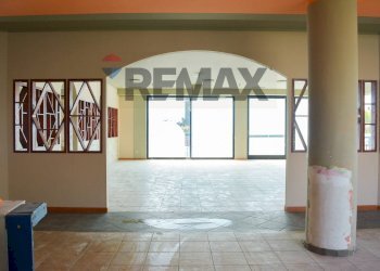 Locale Commerciale via rampinelli, 5 
 Brembate di Sopra, Brembate di Sopra - foto 9