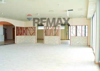 Locale Commerciale via rampinelli, 5 
 Brembate di Sopra, Brembate di Sopra - foto 11