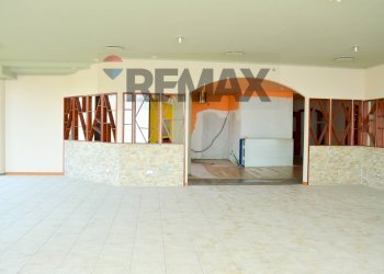 Locale Commerciale via rampinelli, 5 
 Brembate di Sopra, Brembate di Sopra - foto 14