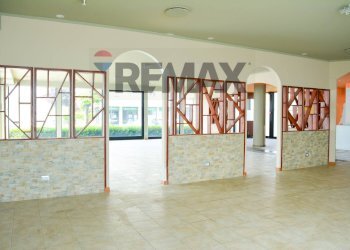 Locale Commerciale via rampinelli, 5 
 Brembate di Sopra, Brembate di Sopra - foto 18