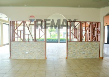 Locale Commerciale via rampinelli, 5 
 Brembate di Sopra, Brembate di Sopra - foto 19