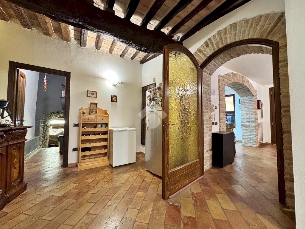 Semi-detached house Piazza 4 Novembre, Vallefoglia - photo 2