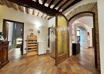 Semi-detached house Piazza 4 Novembre, Vallefoglia - photo 2