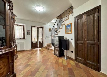 Semi-detached house Piazza 4 Novembre, Vallefoglia - photo 11