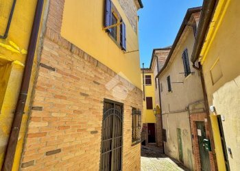 Semi-detached house Piazza 4 Novembre, Vallefoglia - photo 21