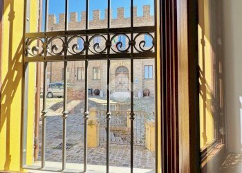 Semi-detached house Piazza 4 Novembre, Vallefoglia - photo 22