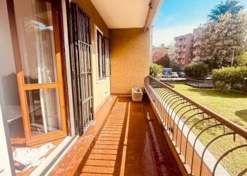 Trilocale Monza - foto 27