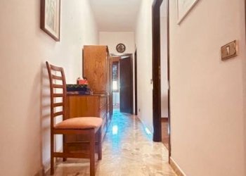 Trilocale Monza - foto 42