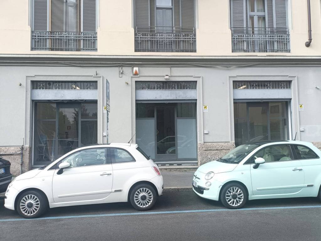 Ufficio Milano - foto 1