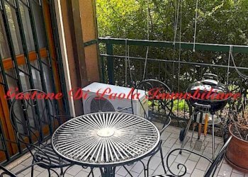 Four-room apartment Saronno - photo 6