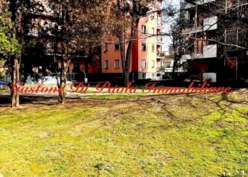 Four-room apartment Saronno - photo 14