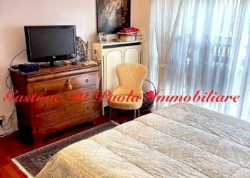 Four-room apartment Saronno - photo 15