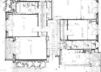 Four-room apartment Saronno - photo 24