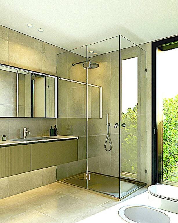 Two-room apartment Milano (neighborhood Precotto) - photo 3