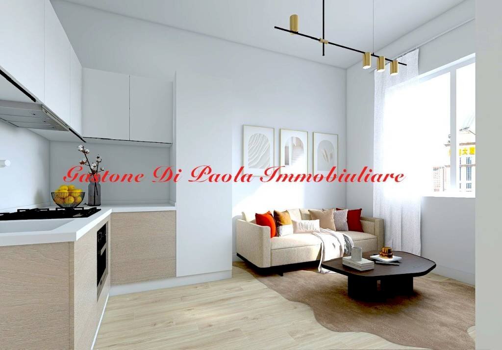 Bilocale Milano (zona Bovisa) - foto 3