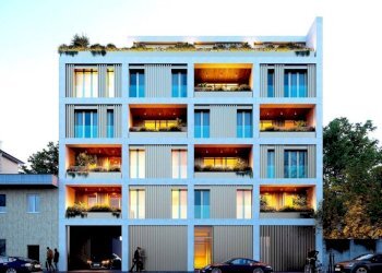 Bilocale Milano (zona Precotto) - foto 11