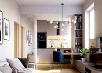 Bilocale Milano (zona Precotto) - foto 16