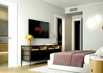 Quadrilocale Milano (zona Precotto) - foto 22