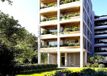 Quadrilocale Milano (zona Precotto) - foto 9