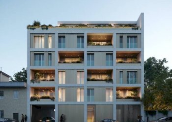 Quadrilocale Milano (zona Precotto) - foto 9