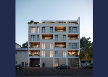 Quadrilocale Milano (zona Precotto) - foto 12