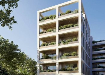 Quadrilocale Milano (zona Precotto) - foto 22