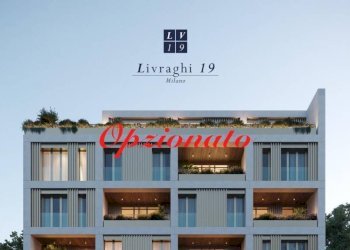 Trilocale Milano (zona Precotto) - foto 1