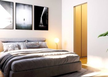 Trilocale Milano (zona Precotto) - foto 20